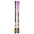 Honey Badger Skis with QuikClik Bindings 2025 _Yes_Color--Size-