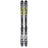 Ruckus Kids’s Skis with QuikClik Bindings 2025_Yes_Color--Size-