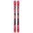 Tom Wallisch Shorty Kids’ Skis with 7.0 Bindings 2025 _Yes_Color--Size-