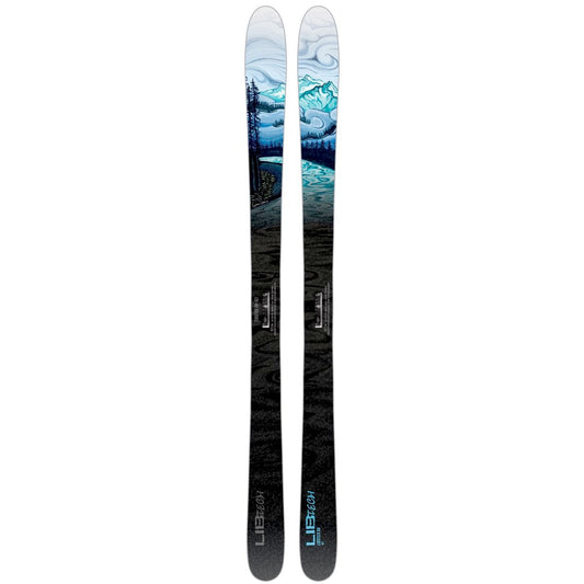 Libstick 88 Women’s Skis 2025 _Yes_Color--Size-