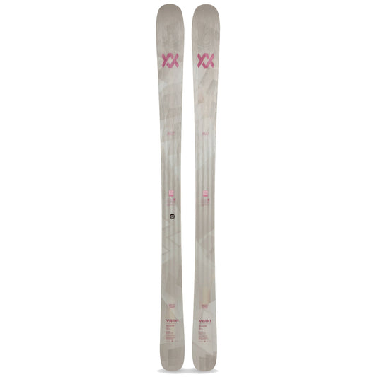 Secret 88 Women’s Skis 2025 _Yes_Color--Size-