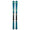  Peregrine 79 Men’s Skis with Wideride 12 TCX Bindings 2025 _Yes_Color--Size-