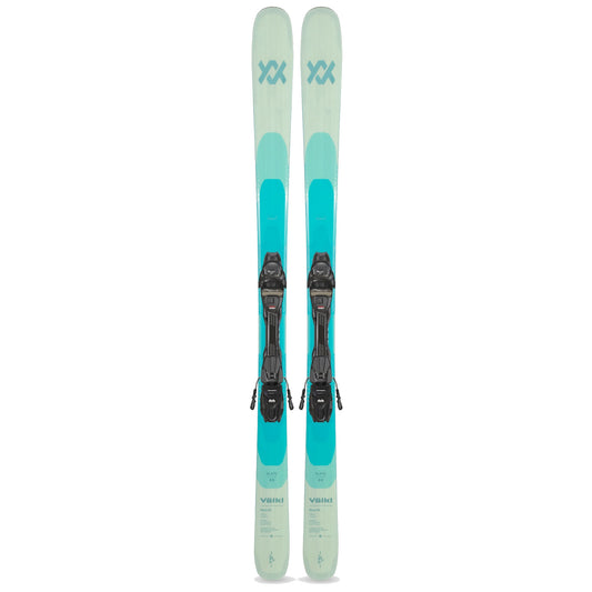 Blaze 86 Women’s Skis with V-Motion 11 Bindings 2025_Yes_Color--Size-