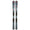 Peregrine Kids’ Skis with V-Motion Jr. 4.5 Bindings 2025 _Yes_Color--Size-