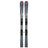 Peregrine Kids’ Skis with V-Motion Jr. 4.5 Bindings 2025 _Yes_Color--Size-