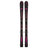 Flair Kids’ Skis with V-Motion Jr. 7.0 Bindings 2025 _Yes_Color--Size-