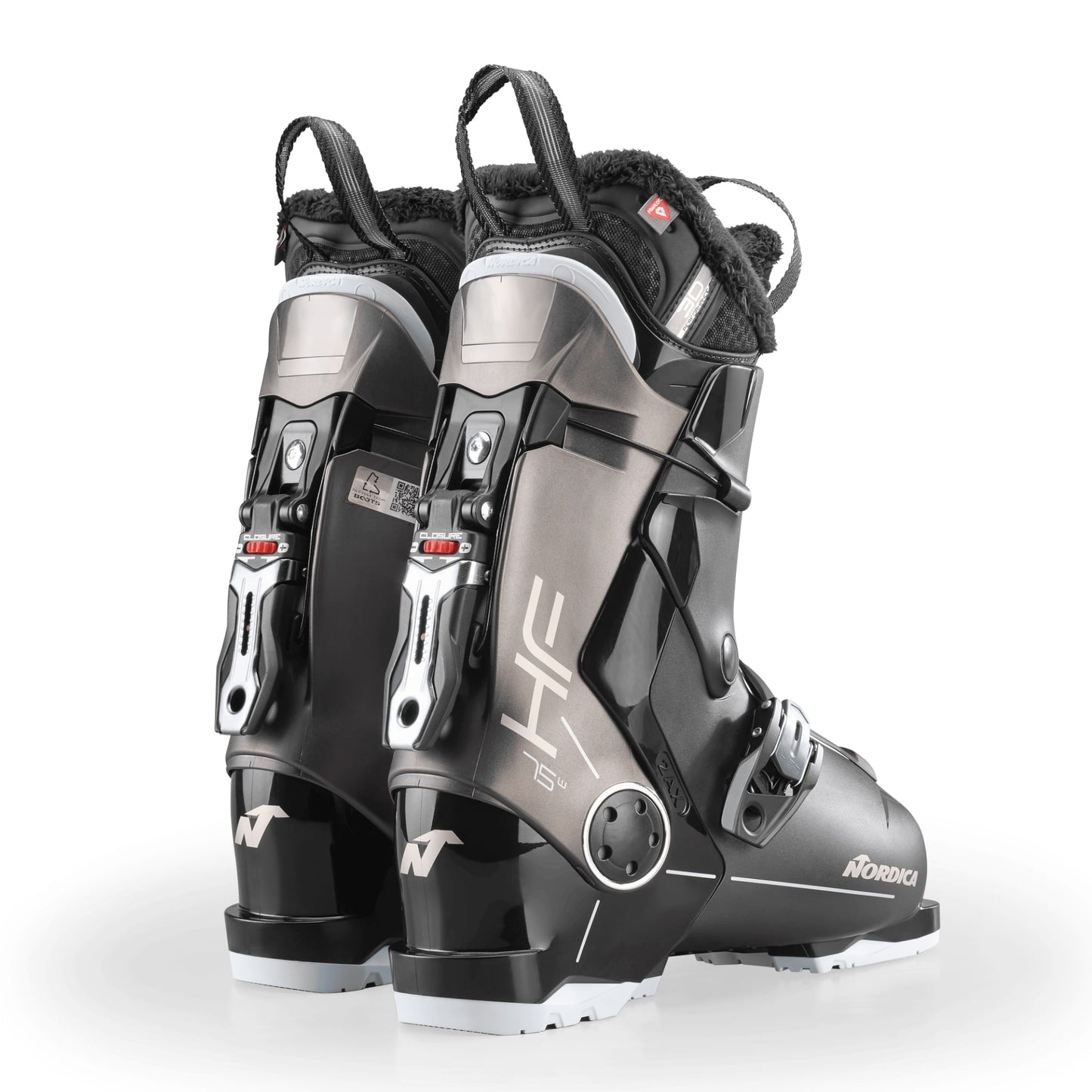 HF 75 Women’s Ski Boots 2025 _No_Color--Size-