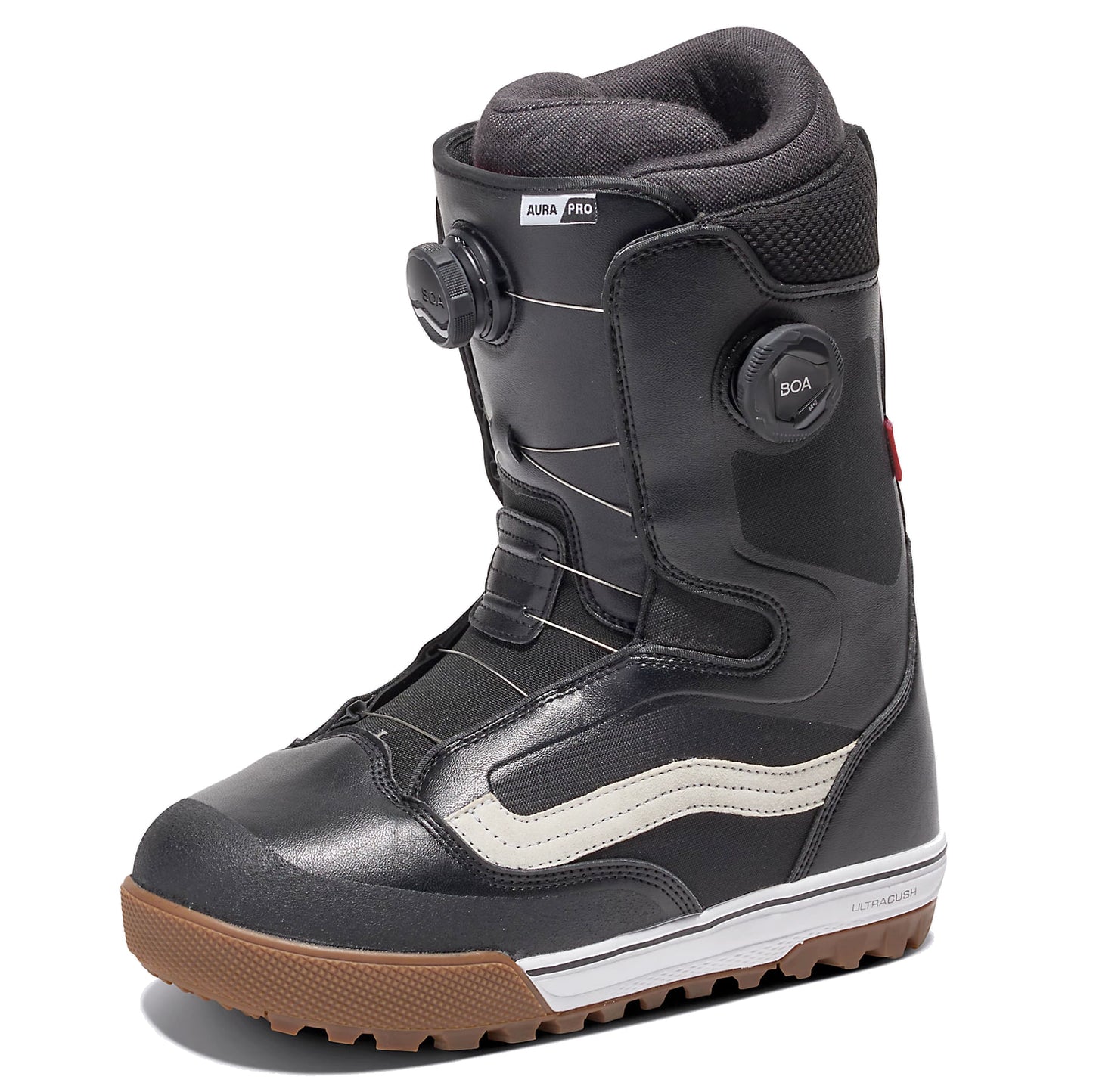 Aura Pro Snowboard Boots 2025 _Yes_Color--Size-