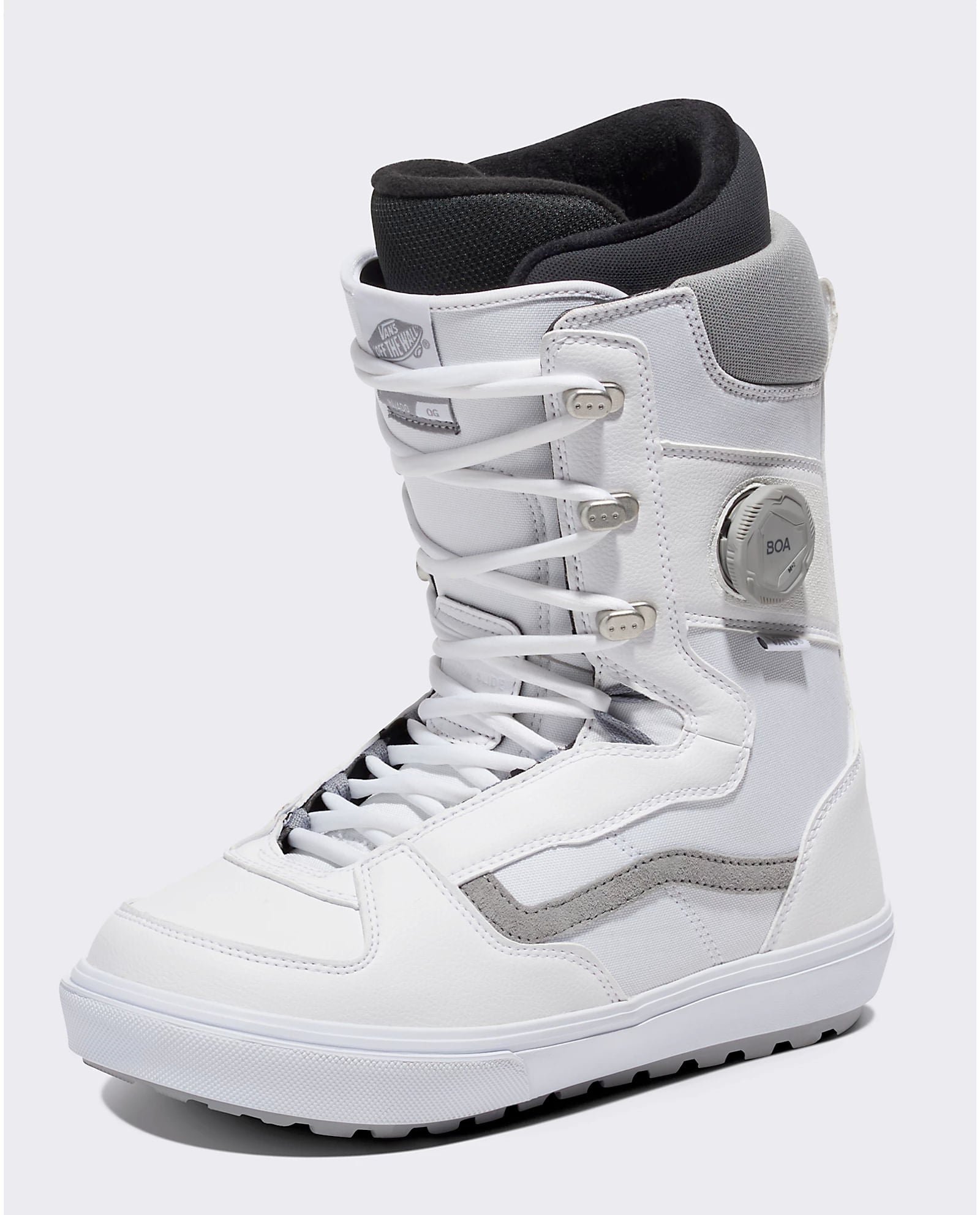 Invado OG Snowboard Boots 2025 _Yes_Color--Size-