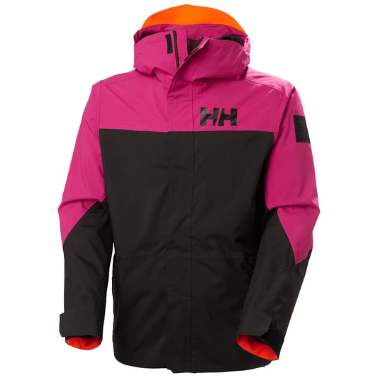 Ullr D Men’s Shell Jacket _Yes_Color--Size-