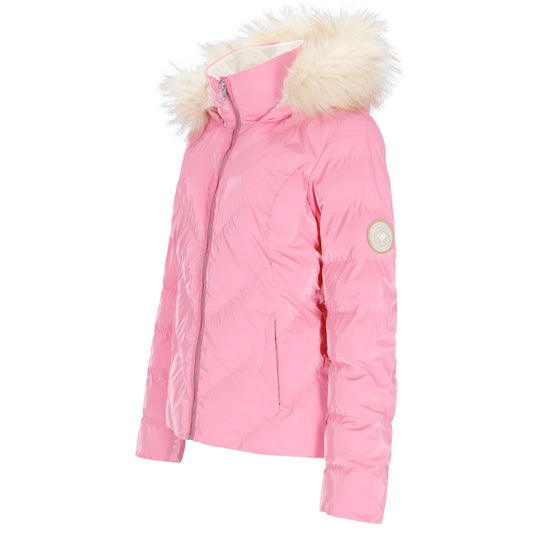 Bomshell Luxe Women’s Jacket_Yes_Color--Size-