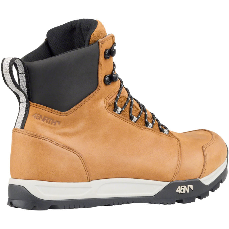 Oland Cycling Boots _No_Color--Size-