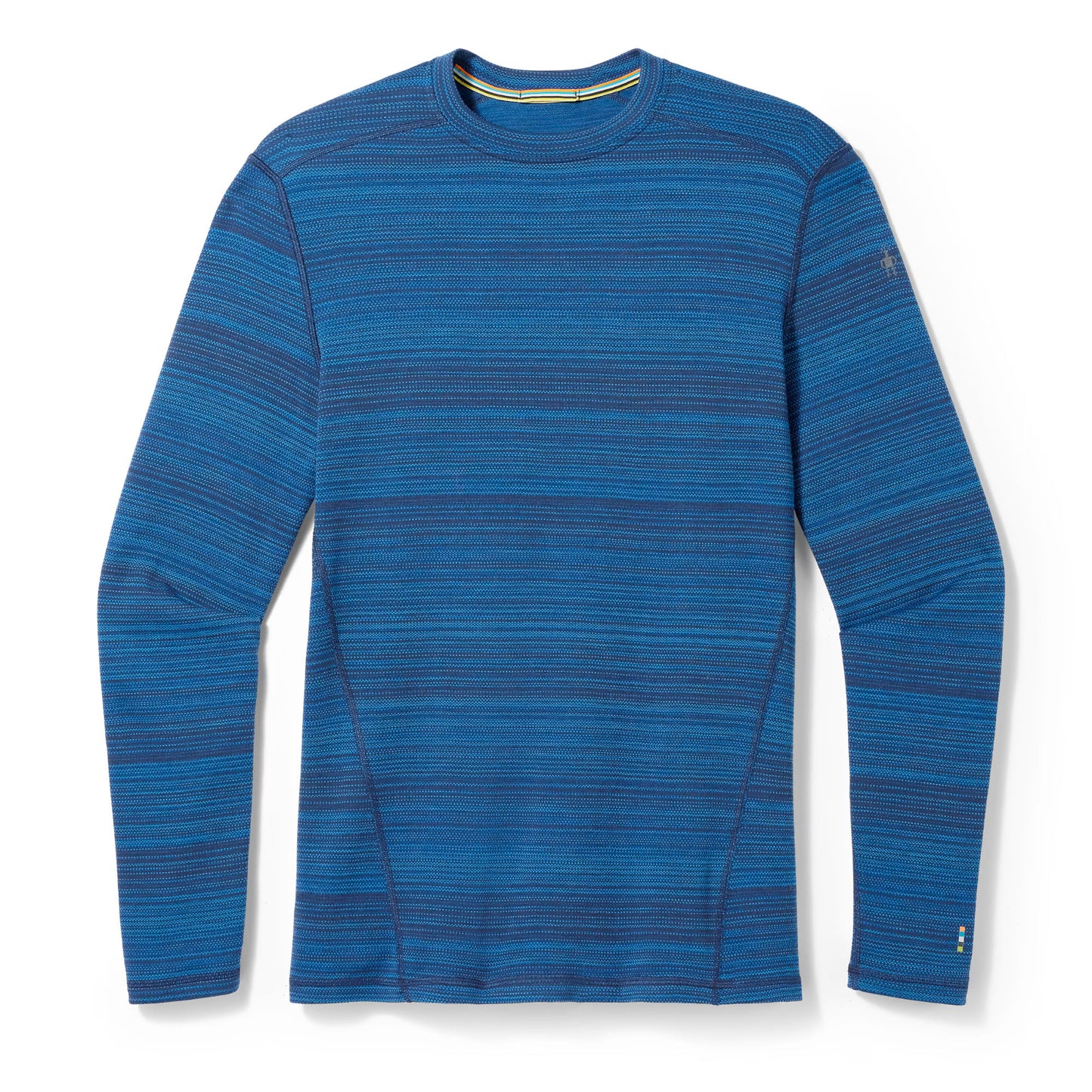 Men's Classic Thermal Merino Base Layer Crew_Yes_Color--Size-