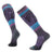 Ski Targeted Cushion Summit Shot OTC Socks_Yes_Color--Size-