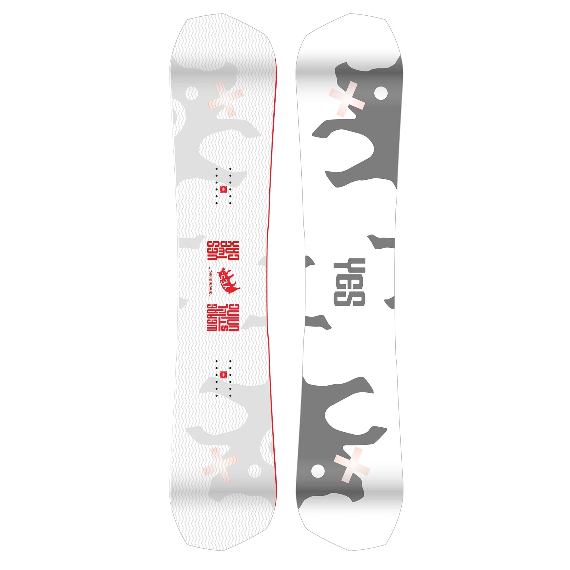 Greats Un..Inc Snowboard 2025 _Yes_Color--Size-