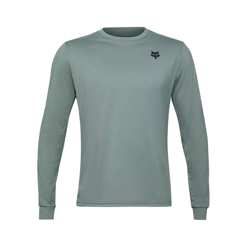 Ranger Drirelease Long Sleeve Men’s Jersey_Yes_Color--Size-