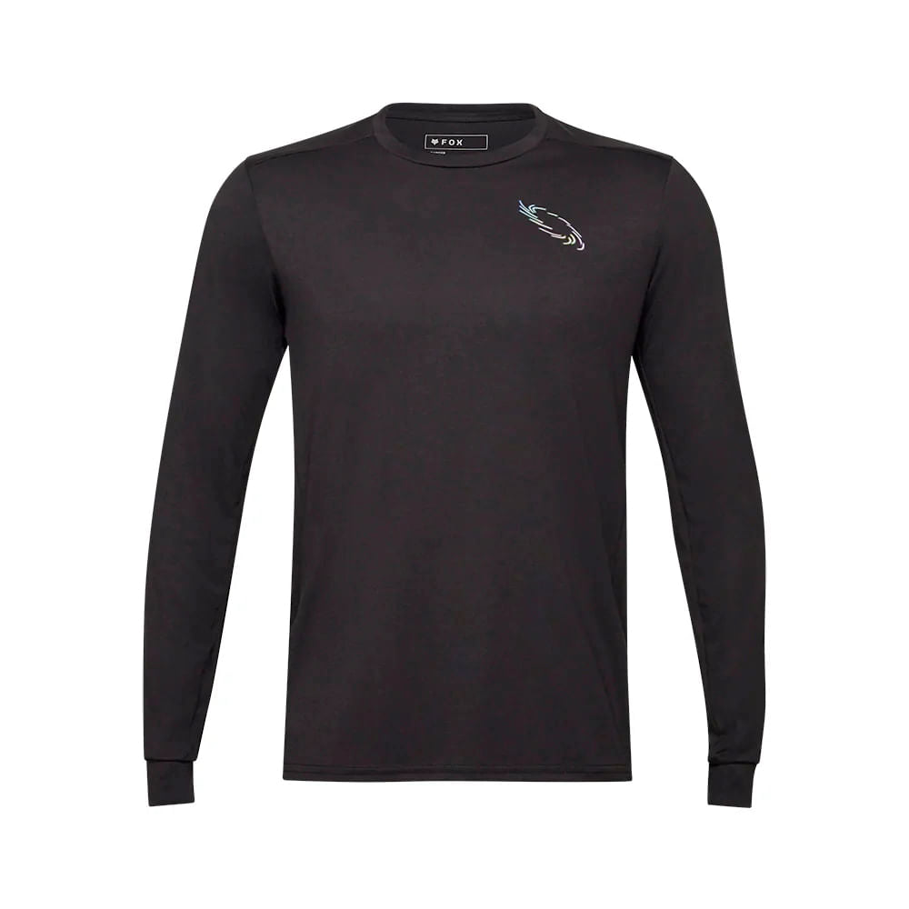 Ranger Drirelease Long Sleeve Men’s Jersey_Yes_Color--Size-