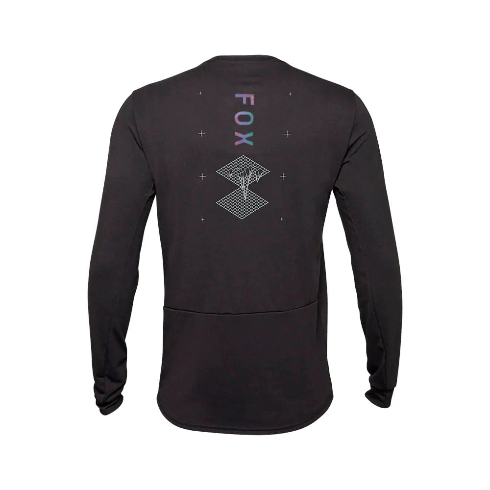 Ranger Drirelease Long Sleeve Men’s Jersey_No_Color--Size-