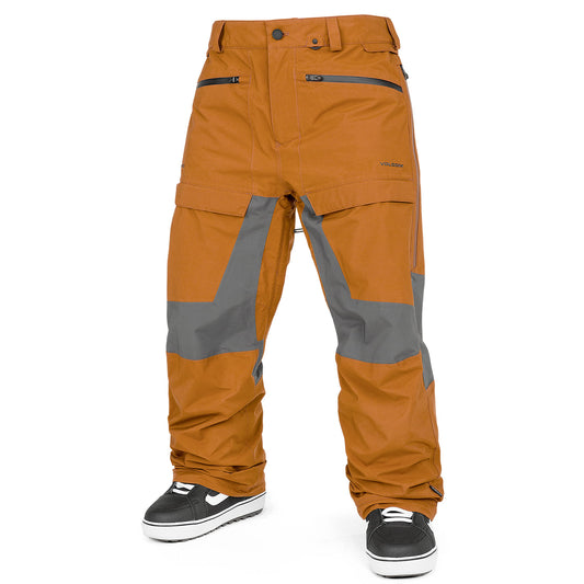 RNGE Stretch Gore-Tex Men’s Pants _Yes_Color--Size-