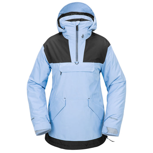 Fern Insulated Gore-Tex Women’s Pullover_Yes_Color--Size-