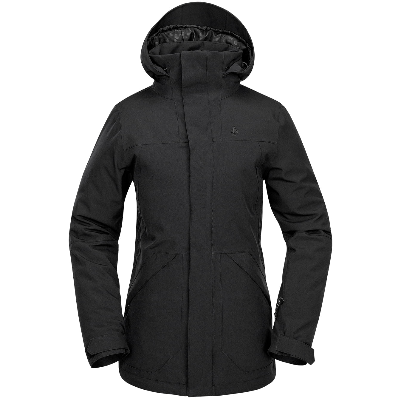 Shelter 3D Stretch Women’s Jacket_Yes_Color--Size-