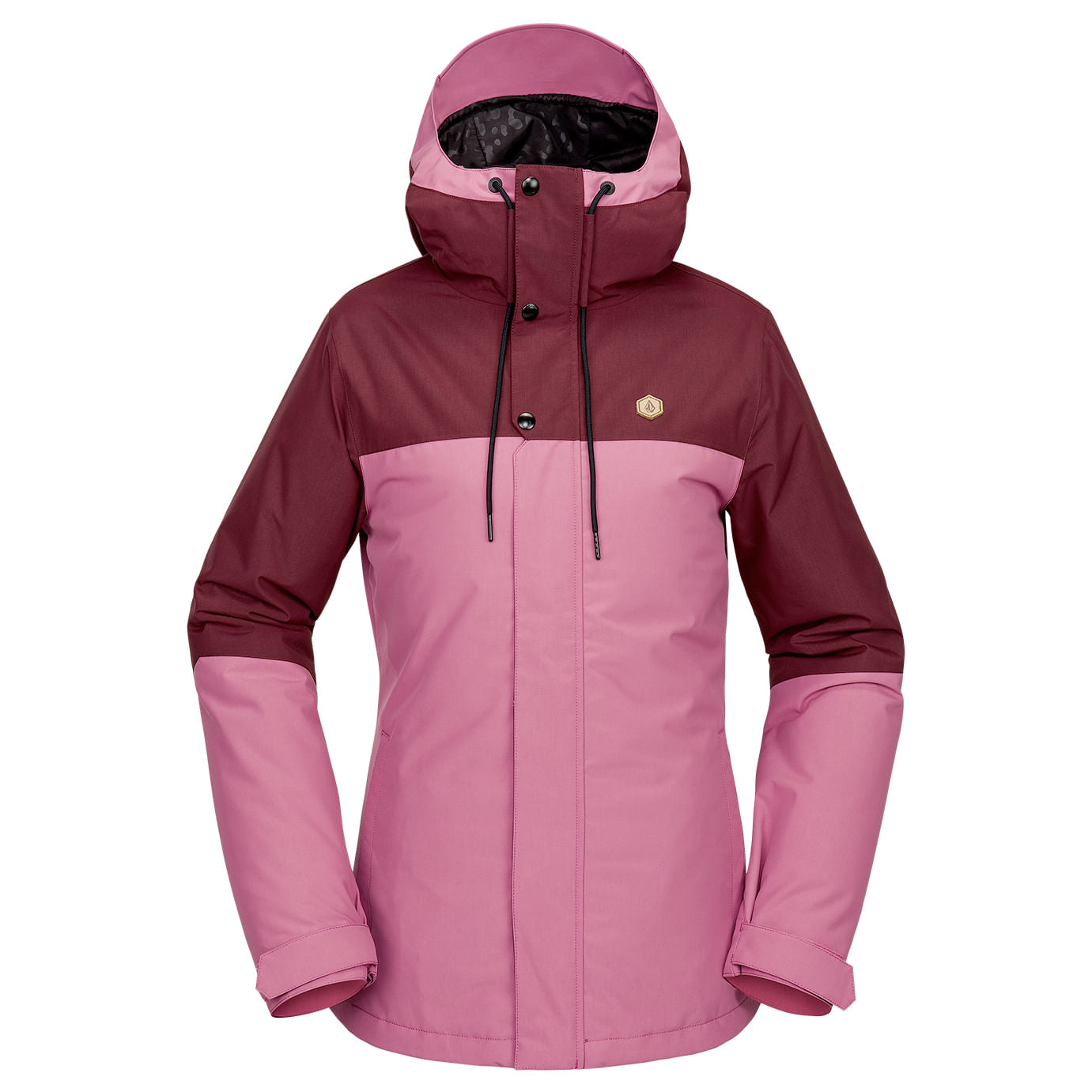 Bolt Insulated Women’s Jacket_Yes_Color--Size-