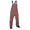 Creston 3D Stretch Women’s Bib Overall _Yes_Color--Size-