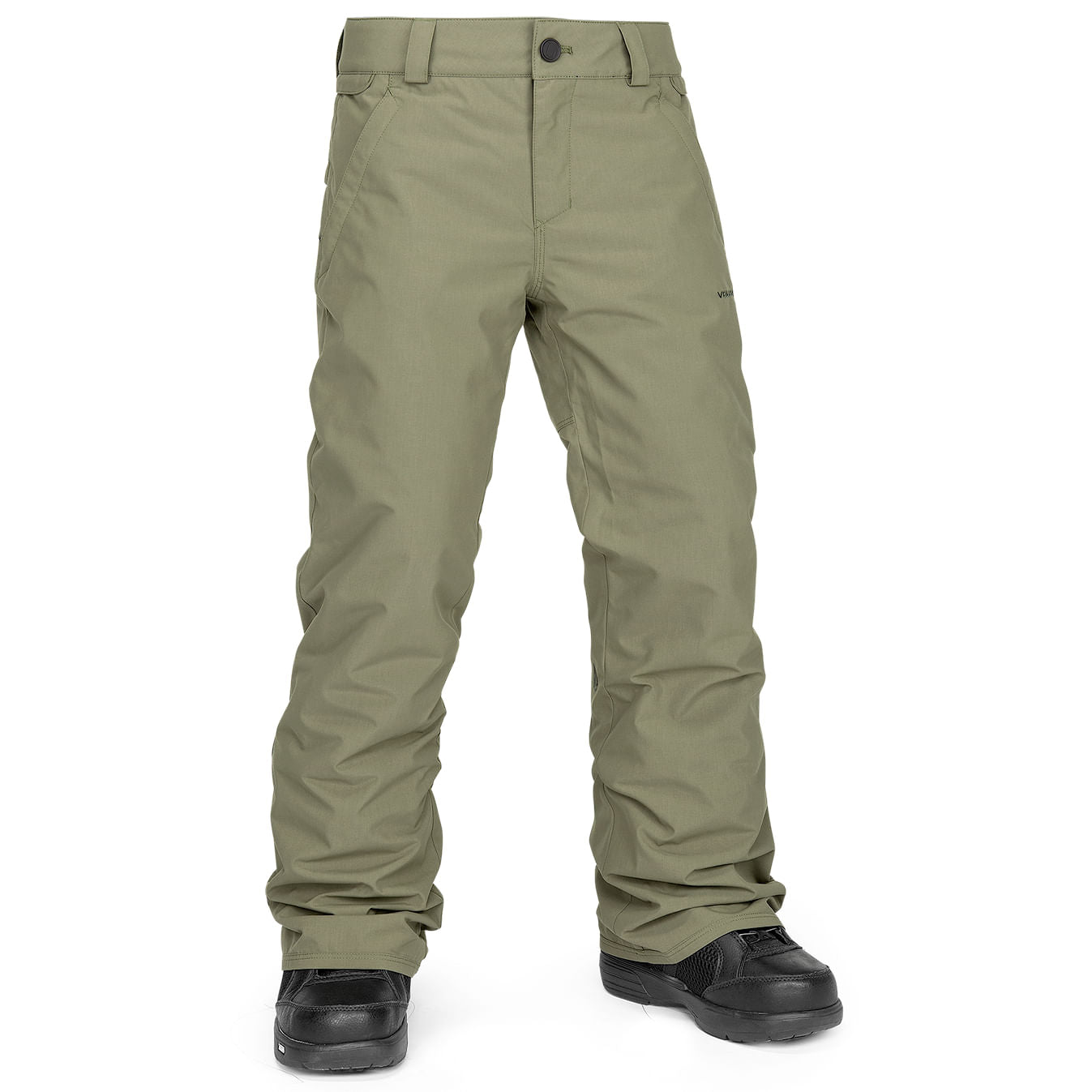 Freakin Chino Kids’ Insulated Pants_Yes_Color--Size-