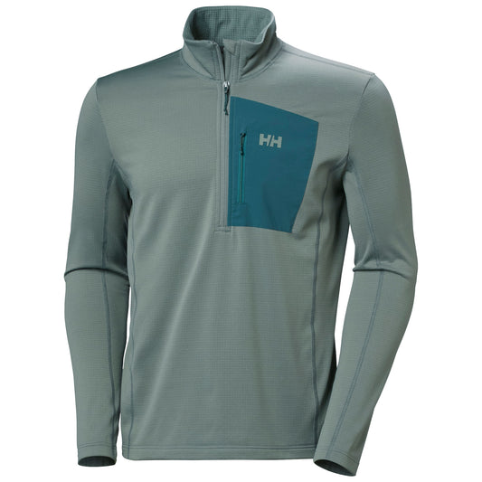 Versalite Half Zip Men’s Fleece_Yes_Color--Size-