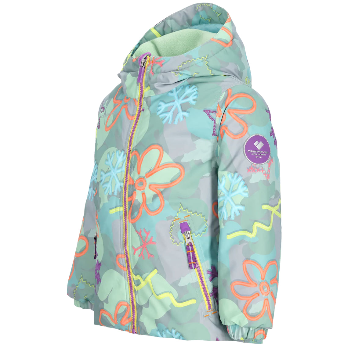 Ashor Kids’ Jacket_Yes_Color--Size-