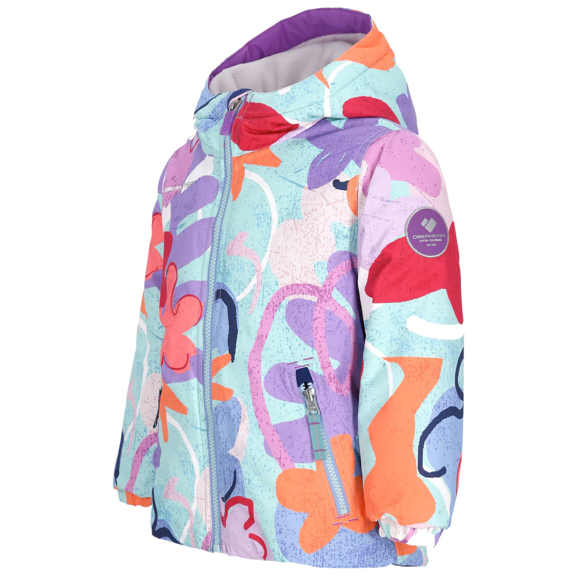 Ashor Kids’ Jacket_Yes_Color--Size-