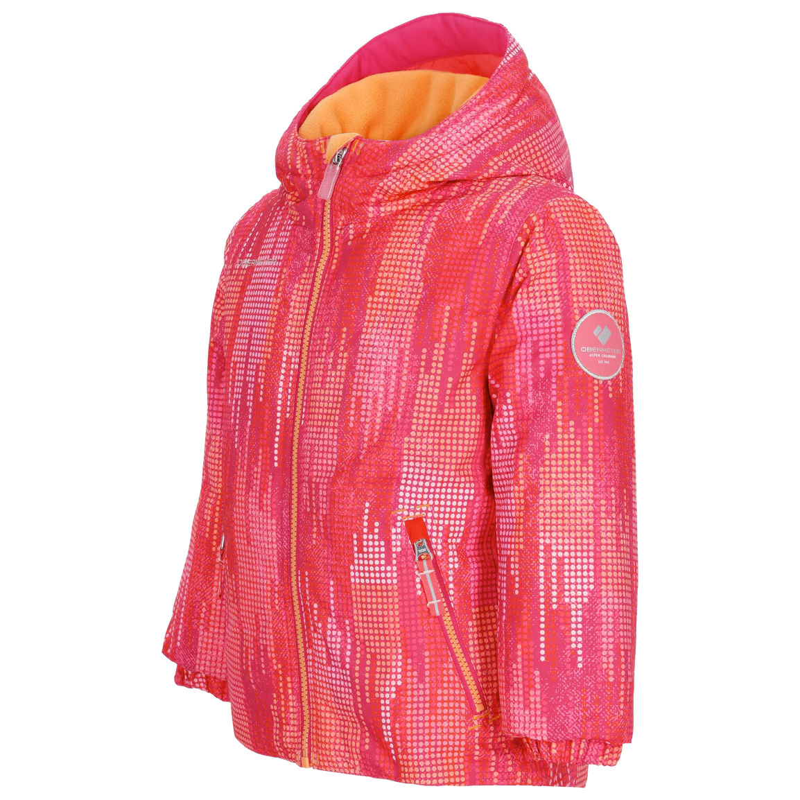 Ashor Kids’ Jacket_Yes_Color--Size-