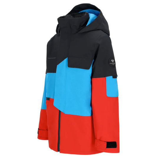 Axel Kids’ Jacket_Yes_Color--Size-