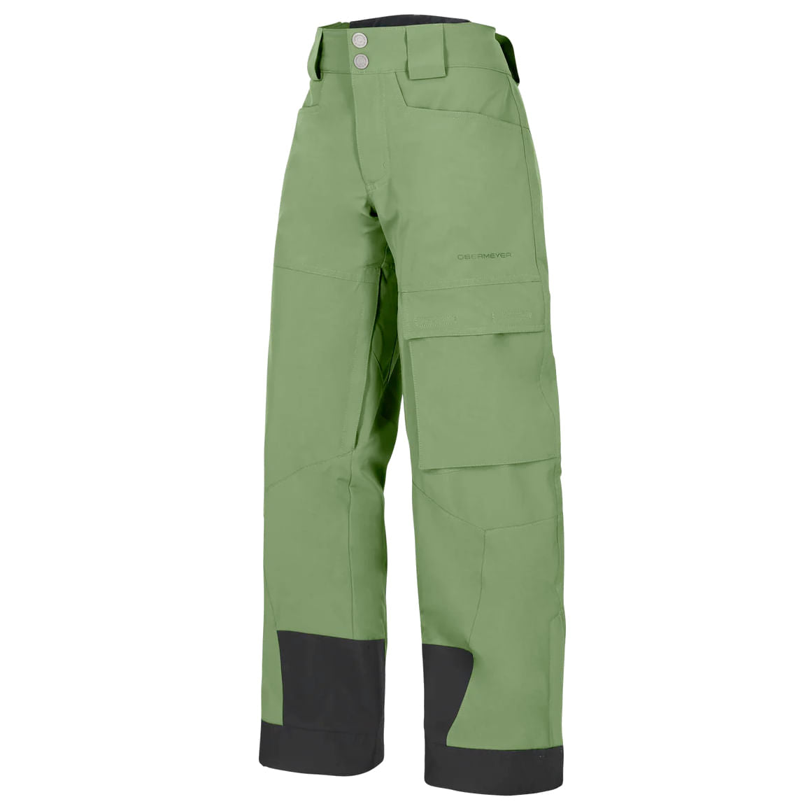 Parker Kids’  Pants_Yes_Color--Size-