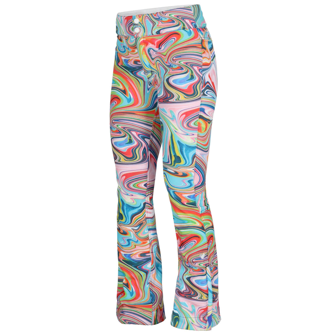 Printed Bond Women’s Pants_Yes_Color--Size-