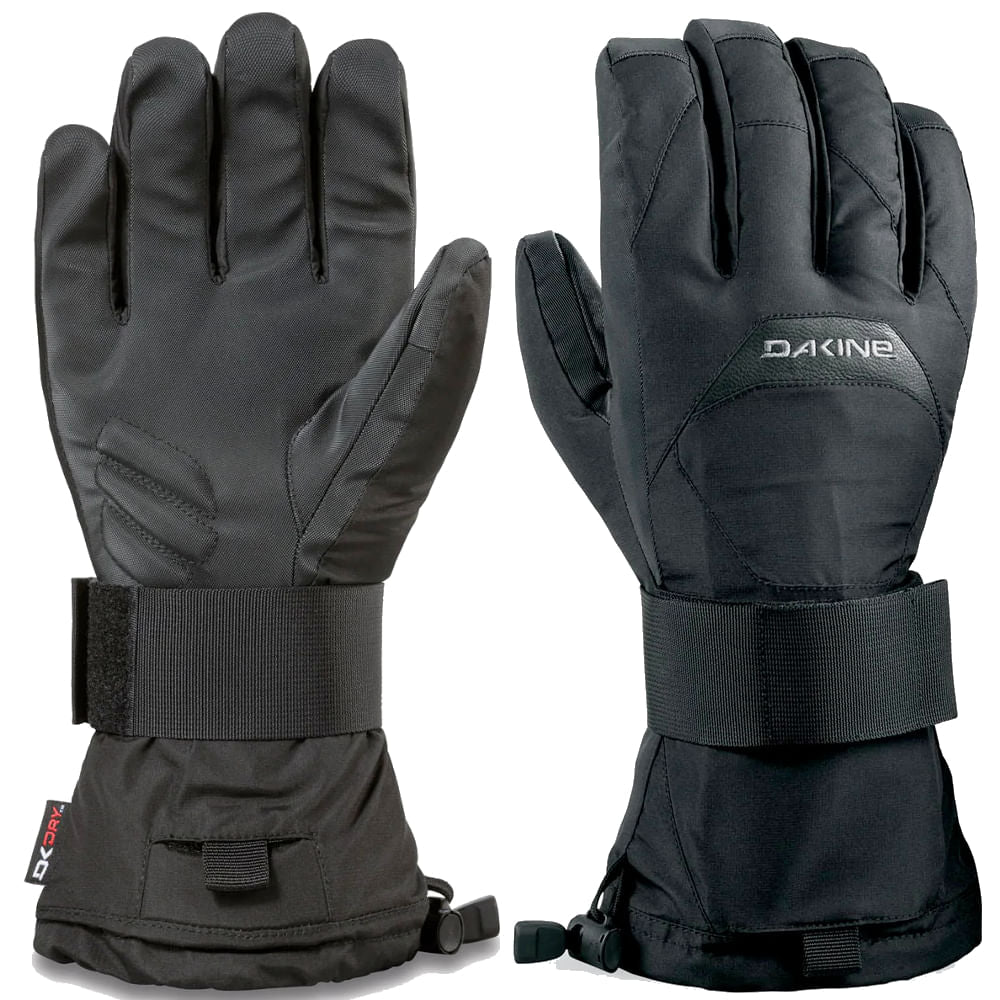 Wristguard Glove_Yes_Color--Size-