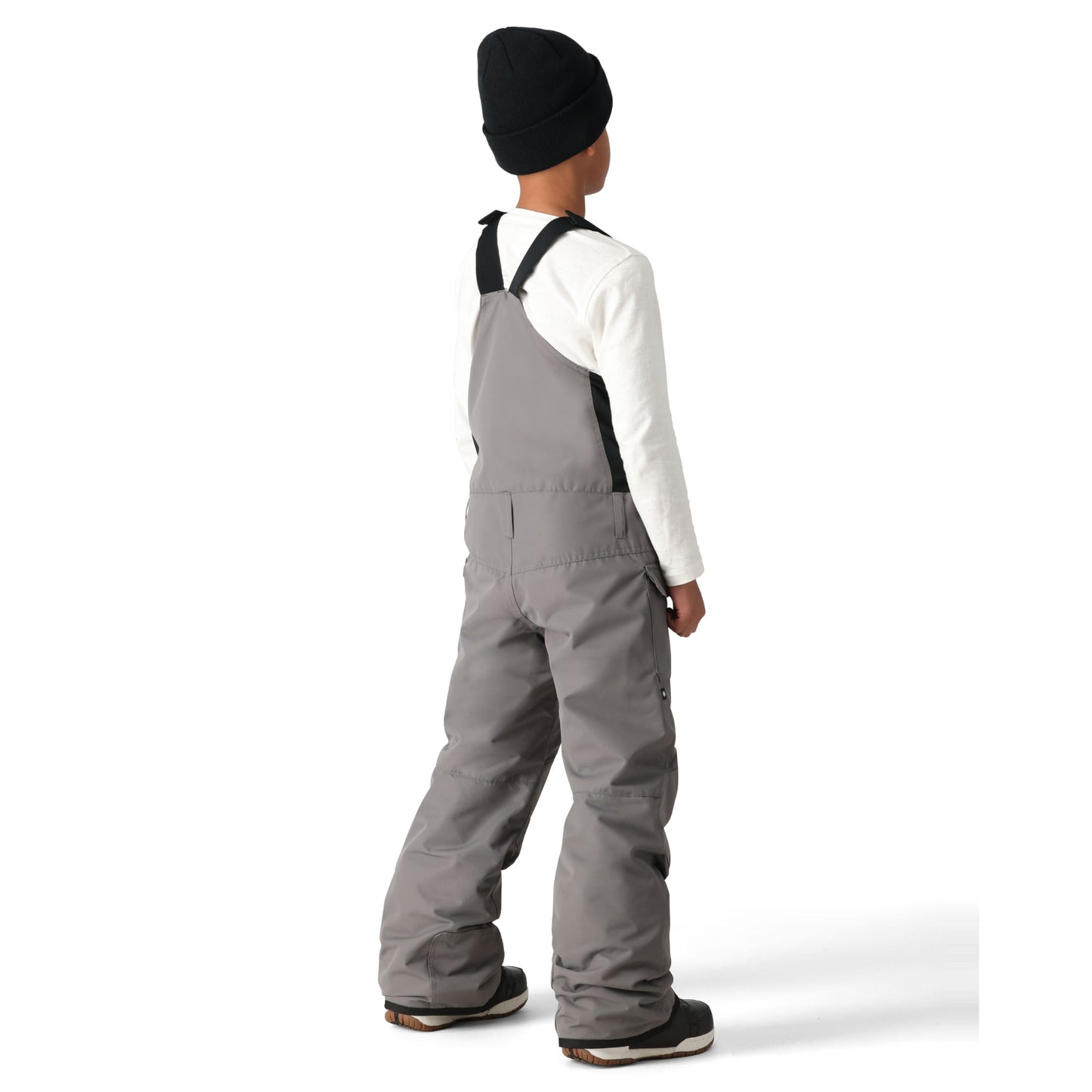 Frontier Kids’ Bib Pants_No_Color--Size-