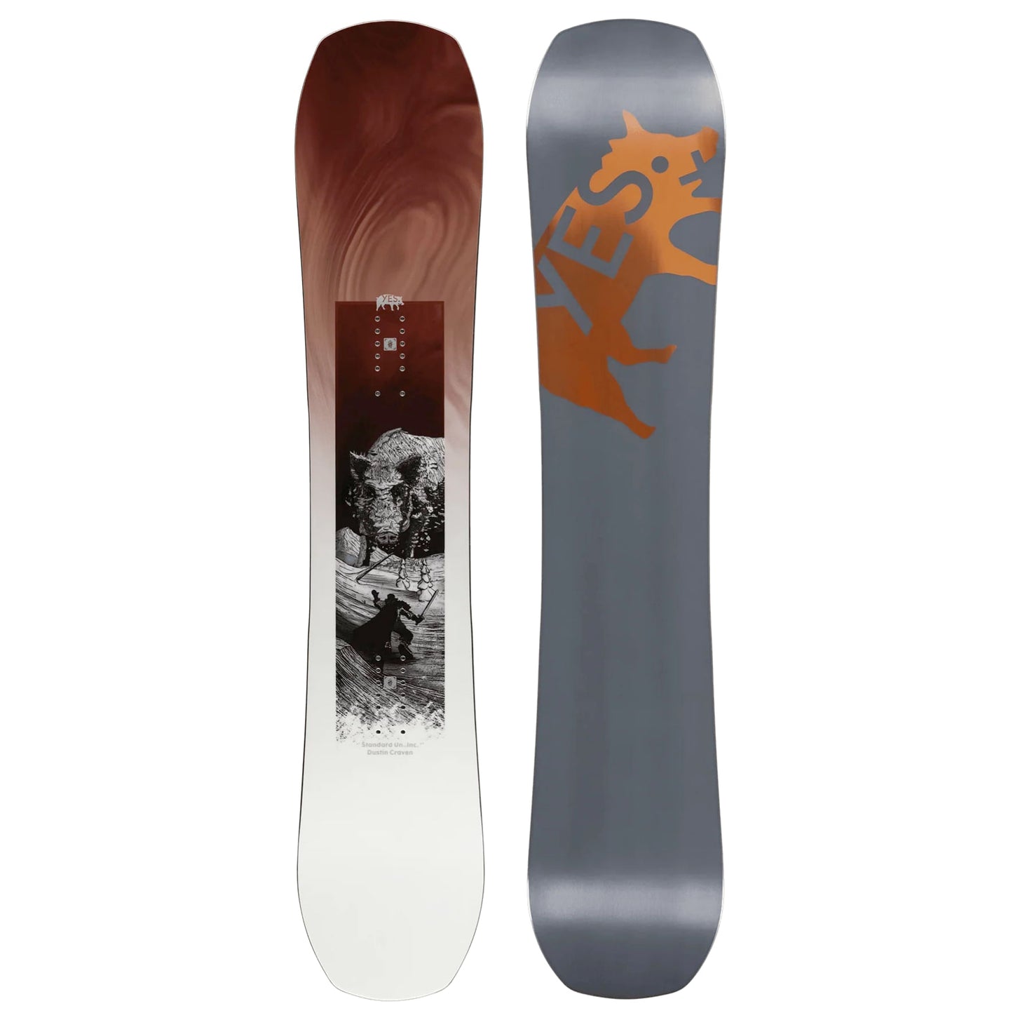 Standard Uninc DC Men’s Snowboard 2025 _Yes_Color--Size-