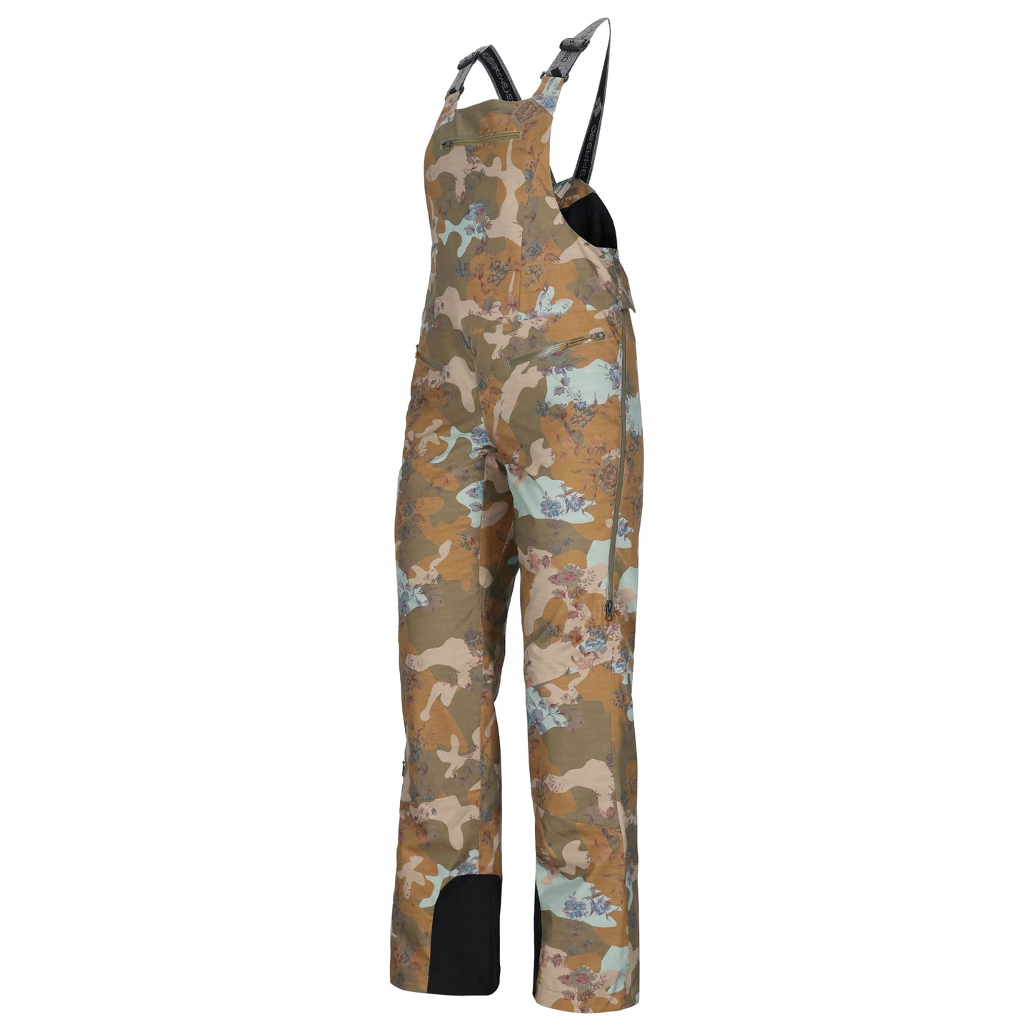 BlissWomen’sBibPants-