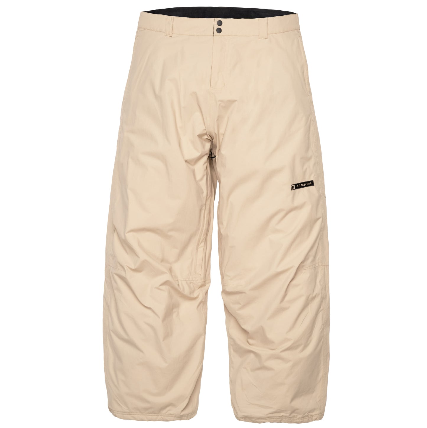 TeamIssue2LInsulatedPant-Color-SafariSize-S