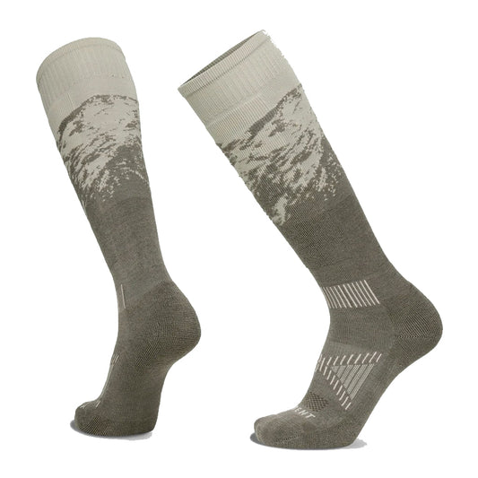 Sammy Carlson Pro Series Snow Sock_Yes_Color--Size-