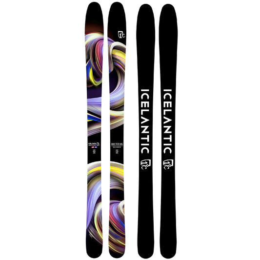 Riveter 85 Women’s Skis 2025 _Yes_Color--Size-