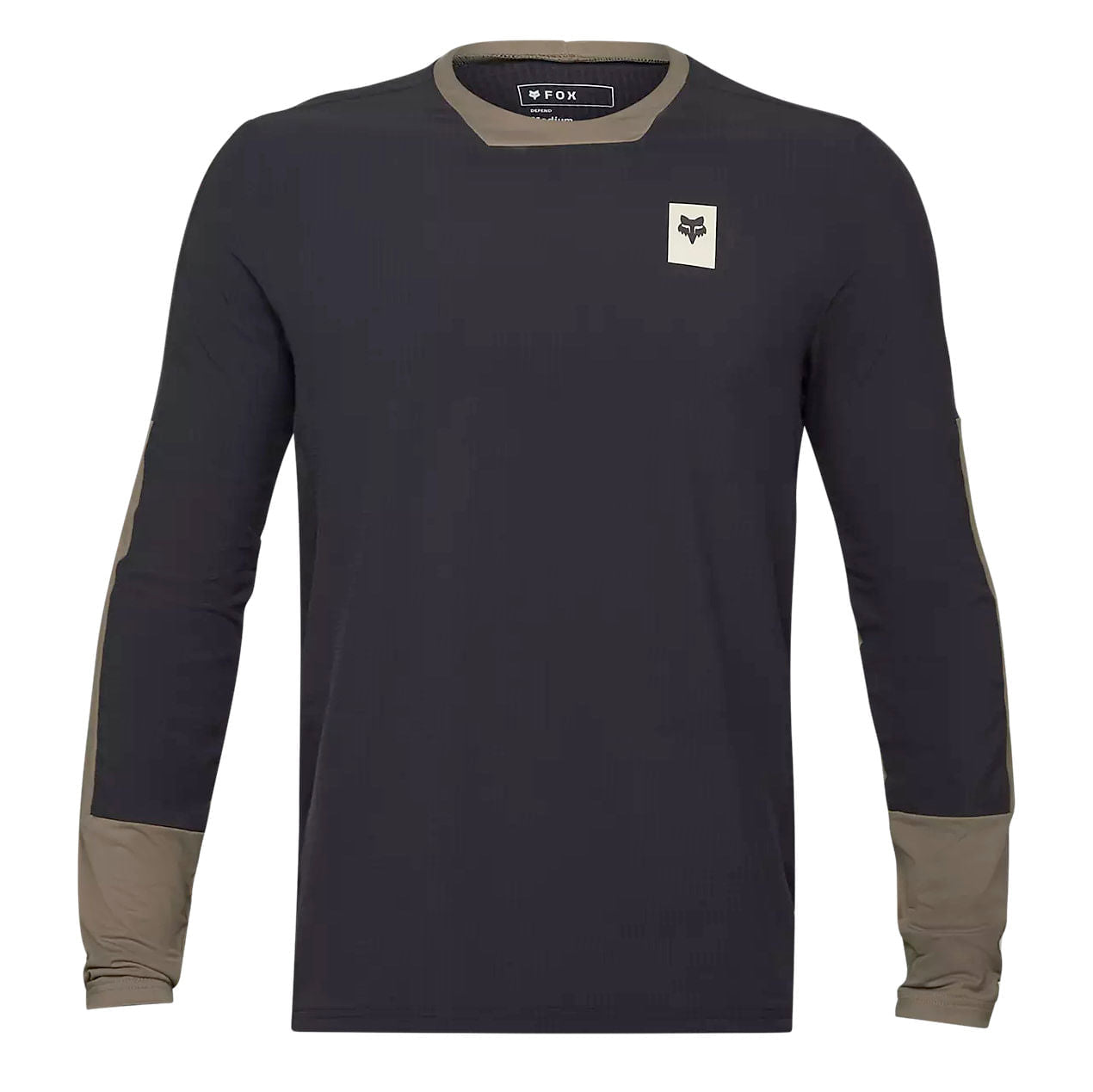 Defend Men’s Thermal Jersey_Yes_Color--Size-