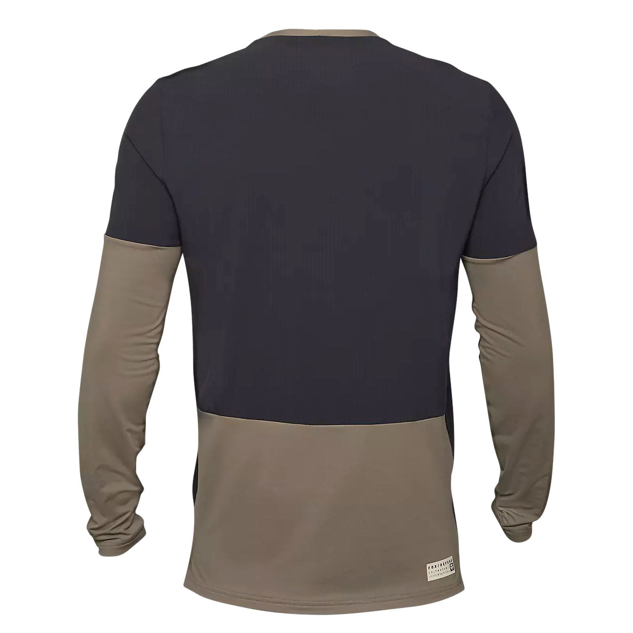 Defend Men’s Thermal Jersey_No_Color--Size-