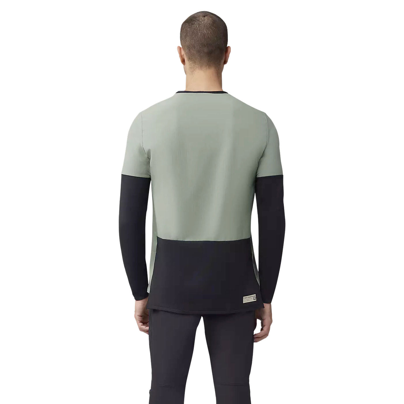 Defend Men’s Thermal Jersey_No_Color--Size-