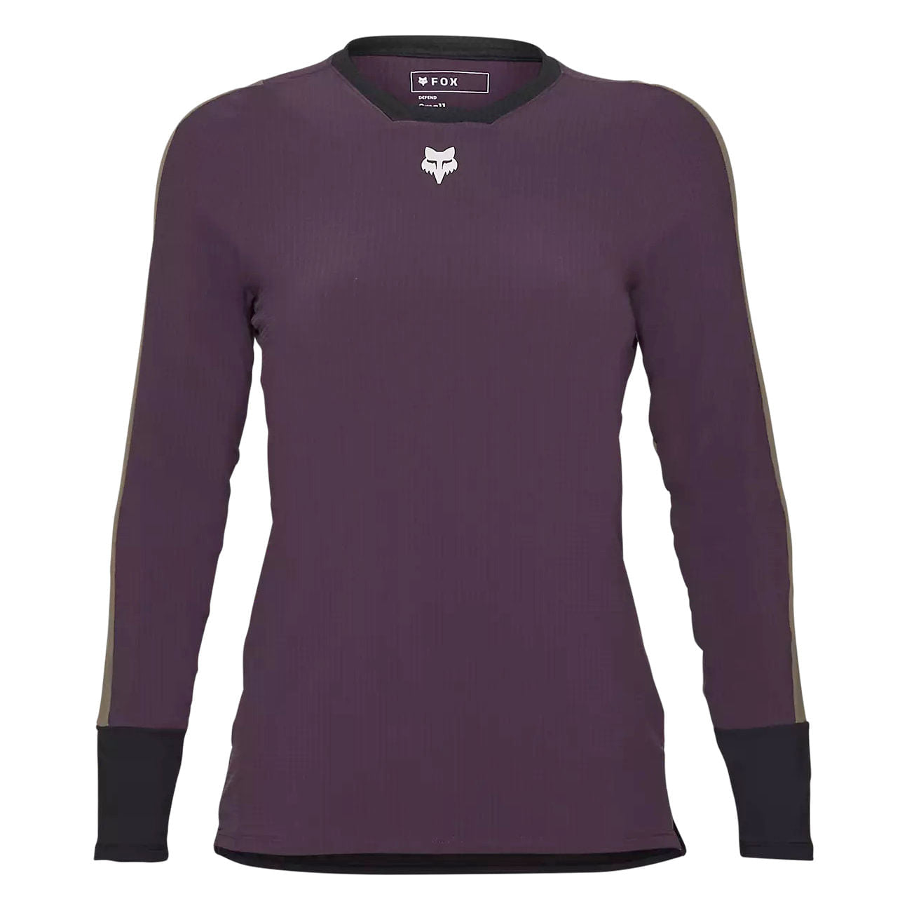 Defend Women’s Thermal Jersey_Yes_Color--Size-