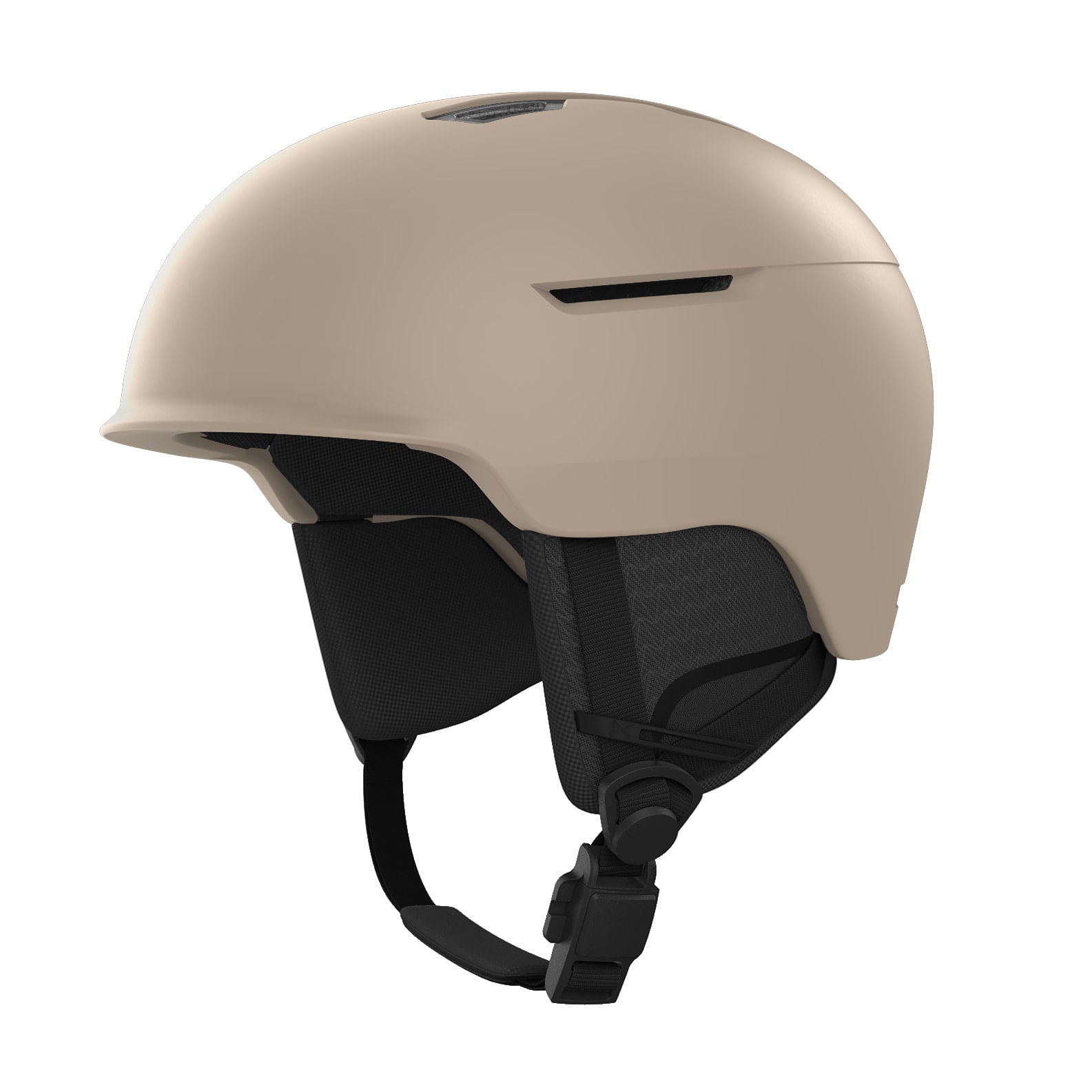 anon logan wavecel helmet-color-summit taupe