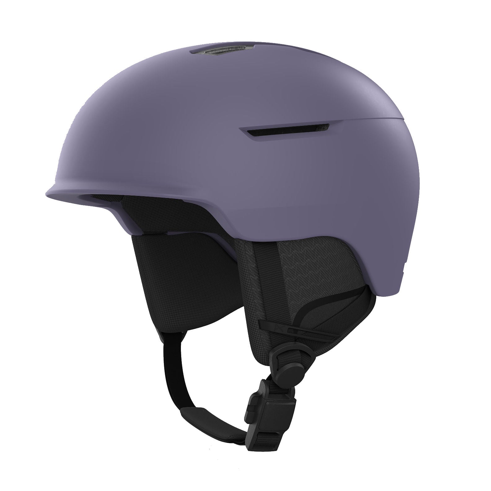 anon logan wavecel helmet-color-purple