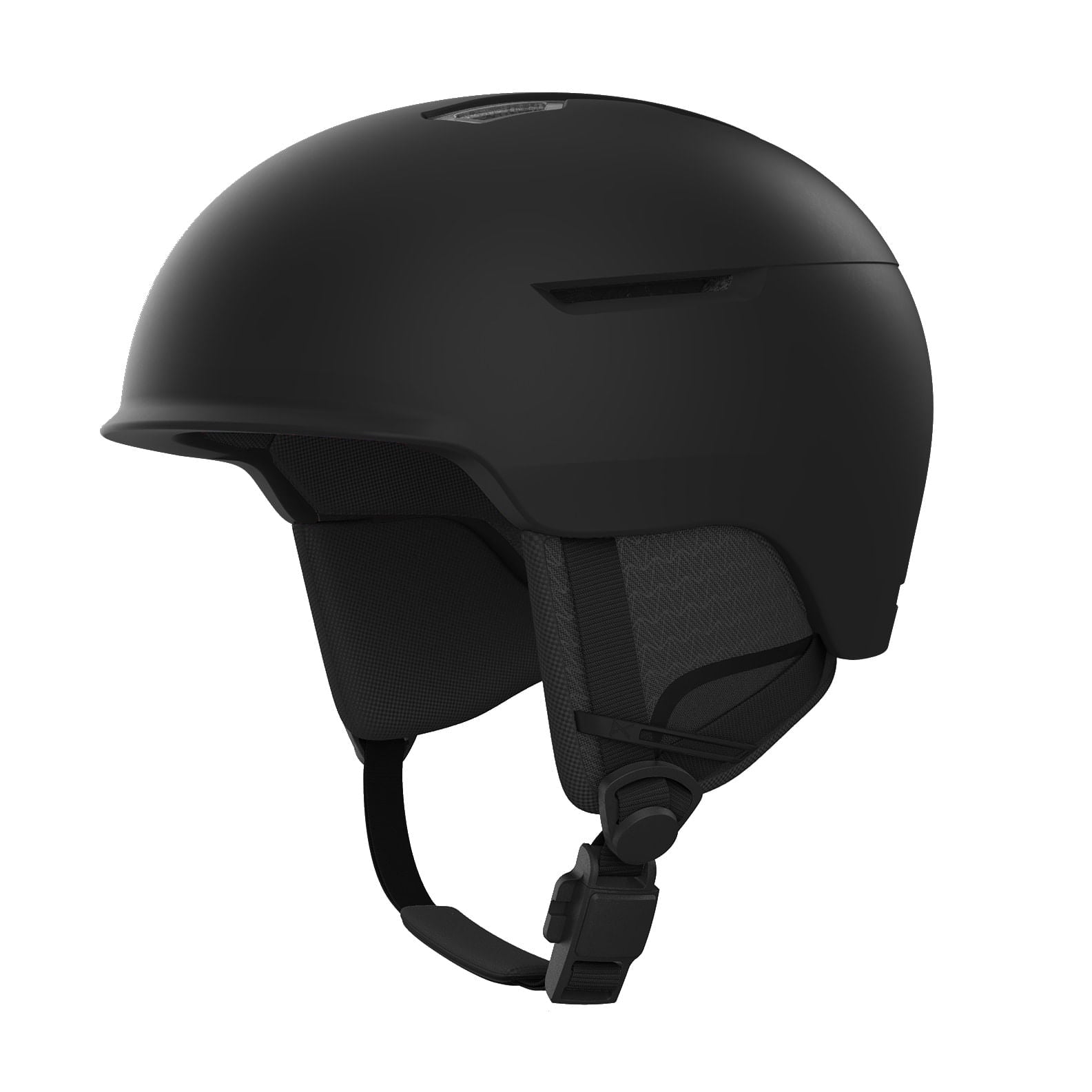 anon logan wavecel helmet-color-black