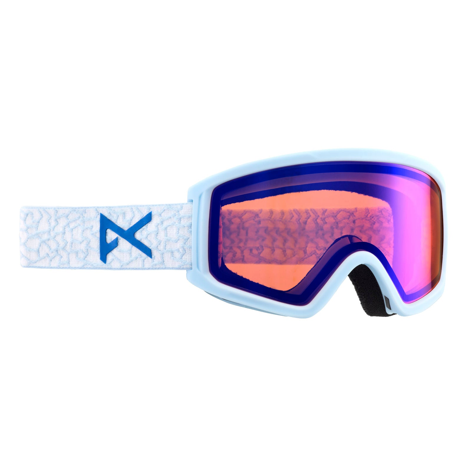 Tracker2.0Kids’Goggles-Color-Crackle/Blue AmberSize-NA